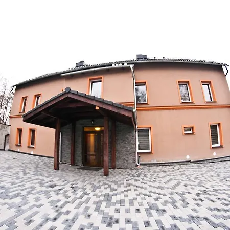 Albergue Kawuka Zabrze