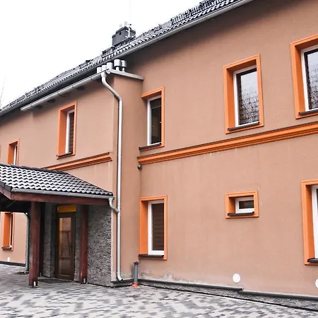 Albergue Kawuka